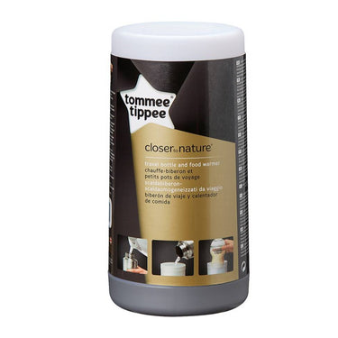 CTN Travel Bottle and Food Warmer